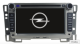 Car DVD Player GPS TV DVB-T Bluetooth 3G/4G Opel Sail