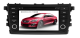 Car DVD Player GPS TV DVB-T Bluetooth 3G/4G Suzuki Celerio