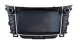 Car DVD Player GPS TV DVB-T Bluetooth 3G/4G Hyundai I30 2012
