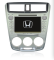 Car DVD Player GPS TV DVB-T Bluetooth 3G/4G Honda City
