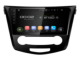 Car DVD Player GPS DVB-T Android 3G/WIFI Nissan Qashqai Acenta 2013-2016
