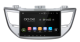 Car DVD Player GPS DVB-T Android 3G/WIFI Hyundai Tucson /  IX35 2011-2015