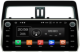 Car DVD Player GPS DVB-T Android 3G/WIFI Toyota Prado 2018