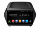 Car DVD Player GPS DVB-T Android 3G/WIFI Hyundai IX35 2011-2015