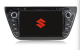 Car DVD Player GPS TV DVB-T Bluetooth Android 3G/4G/WIFI Suzuki Cross 2014