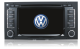 Car DVD Player GPS DVB-T Bluetooth Android 3G/WIFI VolksWagen Touareg 2004-2011