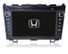 Car DVD Player GPS TV DVB-T Bluetooth Android 3G/4G/WIFI Honda CRV 2006-2010