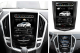 Car DVD Player GPS TV DVB-T Bluetooth Android 3G 4G WIFI Style Tesla Vertical Cadillac SRX 2013-2016