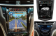 Car DVD Player GPS TV DVB-T Bluetooth Android 3G 4G WIFI Style Tesla Vertical Cadillac XTS 2013-2016
