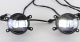 LED fog lamp + DRL daylight BMW Mini Paceman Countryman