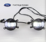 LED fog lamp + DRL daylight Ford Kuga Escape