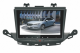 Car DVD Player GPS TV DVB-T Bluetooth Android 3G/4G/WIFI Opel Astra K 2015