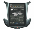 Car DVD Player GPS TV DVB-T Bluetooth Android 3G/4G/WIFI Chevrolet Cruze 2015