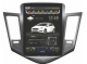 Car DVD Player GPS TV DVB-T Bluetooth Android 3G/4G/WIFI Chevrolet Cruze 2012