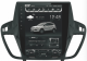Car DVD Player GPS TV DVB-T Bluetooth Android 3G/4G/WIFI Ford Kuga