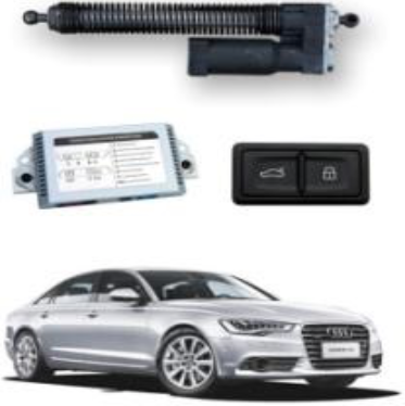 Kit de portón eléctrico Audi A6 2012-2018