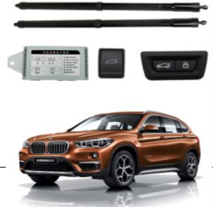Kit de portón eléctrico BMW X1 2012-2016
