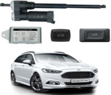 Kit de portón eléctrico Ford Mondeo 2014-2019