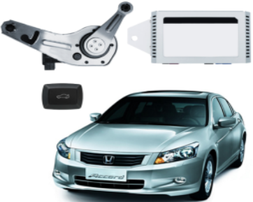 Kit de portón eléctrico Honda Accord 2013-2017