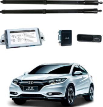Kit de portón eléctrico Honda Vezel 2015-2016