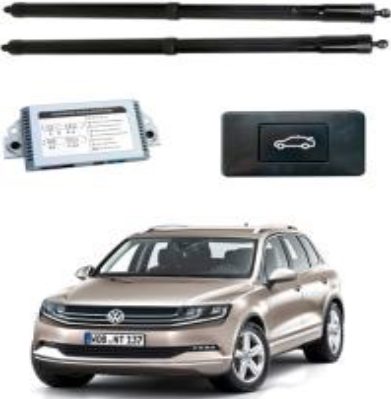 Kit de portón eléctrico Volkswagen Touareg 2018-2022