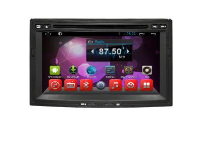 Autoradio GPS TV DVB-T TDT Bluetooth Android 3G/4G/WIFI Peugeot 3008 5008 Expert 2 boxer 2 partner 2 Citroen Berlingo