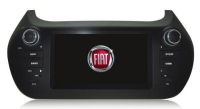 Autoradio GPS DVD Bluetooth DVB-T TDT TV 3G/4G Fiorino Citroen NEMO Peugeot Bipper