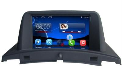 AutoRadio de coche GPS DVB-T Android 3G/4G/WIFI  Volkswagen Beetle