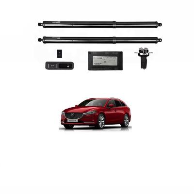 Kit de portón eléctrico Mazda 6 2012-2020