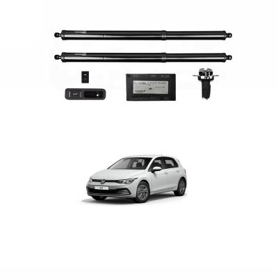 Kit de portón eléctrico Volkswagen Golf 8 2020-2021