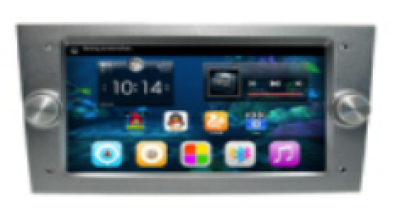 Autoradio GPS Android Opel Astra, Zafira, Corsa, Antara, Meriva, Vectra & Vivaro
