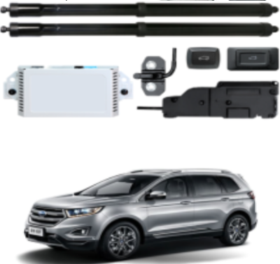 Kit de portón eléctrico Ford Edge 2014-2018