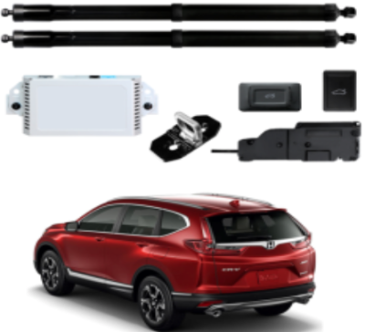 Kit de portón eléctrico Honda CRV 2017-2018