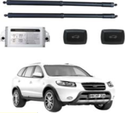 Kit de portón eléctrico Hyundai Santa Fe IX45 2016-2017