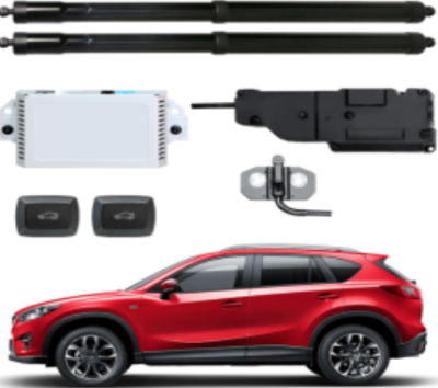 Kit de portón eléctrico Mazda CX-5 2017-2019