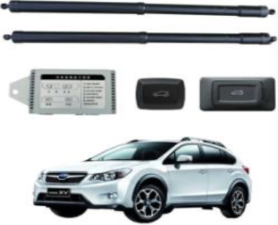 Kit de portón eléctrico Subaru XV 2014-2016