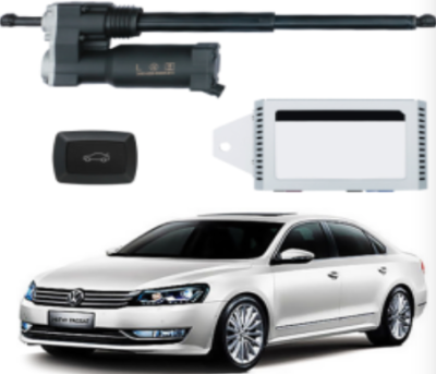 Kit de portón eléctrico Volkswagen Passat 2015-2019