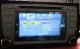 Radio de coche DVD GPS Suzuki SX4