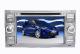 Auto Radio DVD de coche GPS DVB-T 3G WIFI Ford Kuga, C-Max, S-Max, Fiesta, Focus, Fusion, Transit, Mondeo, Galaxy