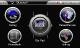 Autoradio DVD de coche GPS DVB-T Bluetooth Fiat Stylo 2002-2010