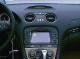 Coche Radio DVD GPS DVB-T Mercedes Benz SL R230 2001-2007