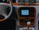 Coche Radio DVD GPS DVB-T Mercedes Benz Class S