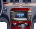 Coche Radio DVD GPS DVB-T Mercedes Benz Class S