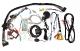 Auto Radio DVD de coche GPS DVB-T 3G WIFI Chevrolet Malibu