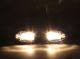 Faro antiniebla LED + la luz del día de DRL Honda Crosstour