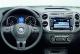 Autoradio de coche TV GPS DVB-T Android 3G/4G/WIFI Volkswagen Tiguan 2008-2015