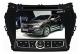 Autoradio GPS Hyundai Santa Fe ix45 2013