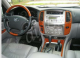 Autoradio de coche TV GPS DVB-T Android 3G/4G/WIFI Toyota Land Cruiser 100 > 2004