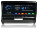 Autoradio de coche TV GPS DVB-T Android 3G/4G/WIFI Audi TT de 2006 - 2012