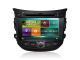 Autoradio GPS DVD  Bluetooth DVB-T TV 3G/4G/WiFi Hyundai HB20